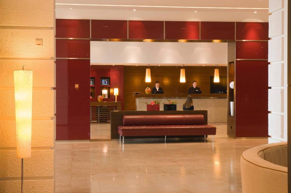 NH Vienna Airport Conference Center 3