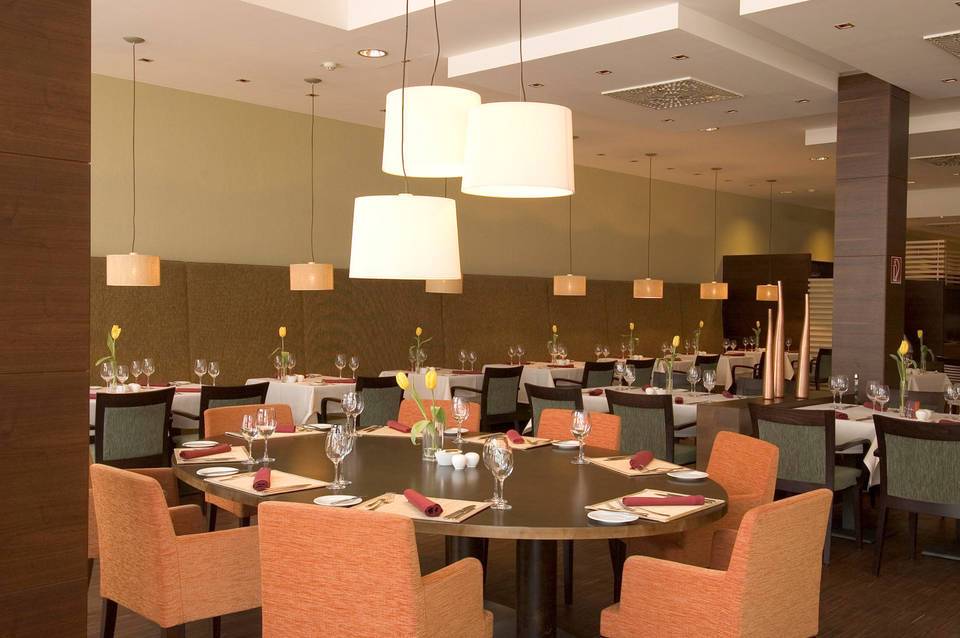 NH Vienna Airport Conference Center 5