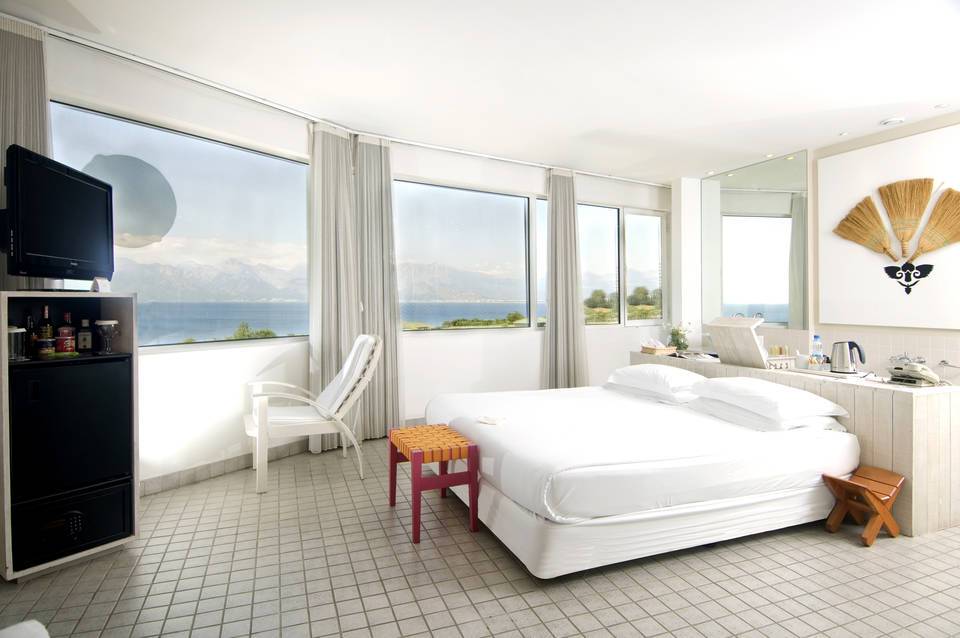 The Marmara Antalya 2