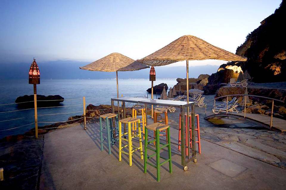 The Marmara Antalya 3