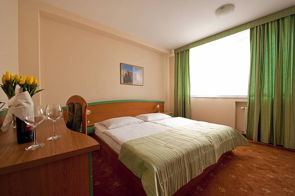 Best Western Hotel Galicya 2