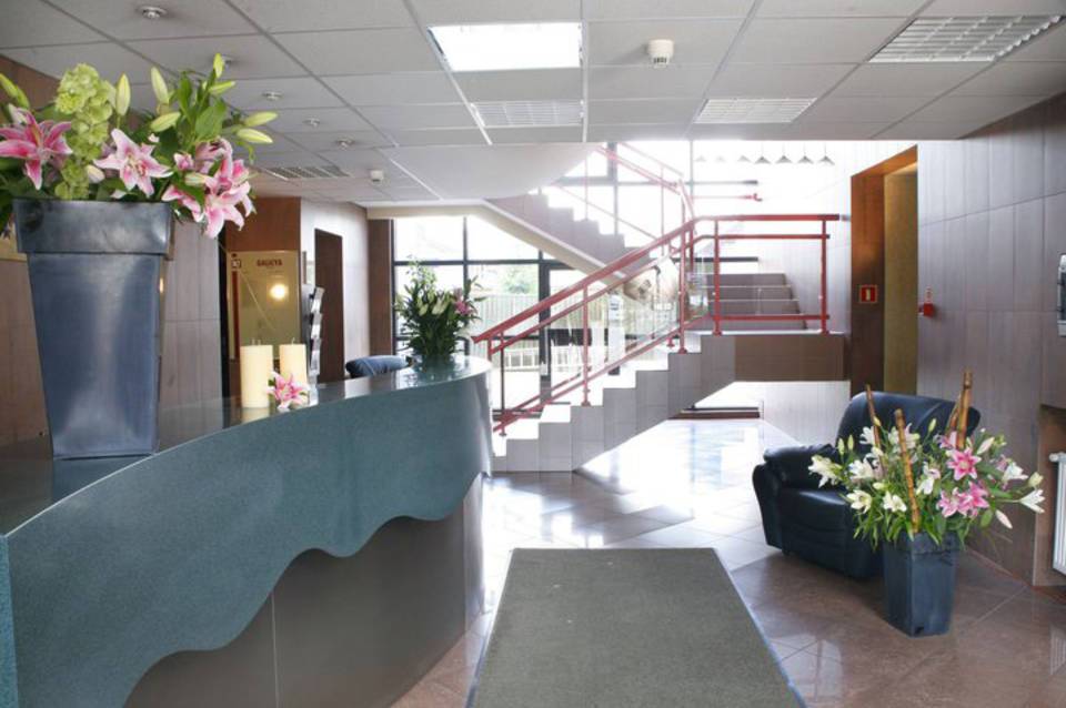 Best Western Hotel Galicya 3