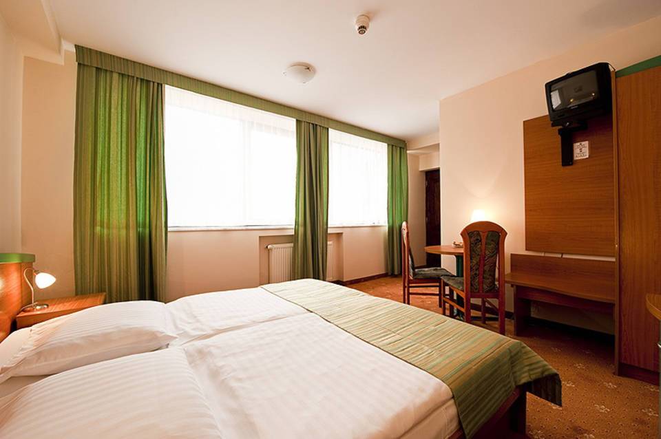 Best Western Hotel Galicya 4