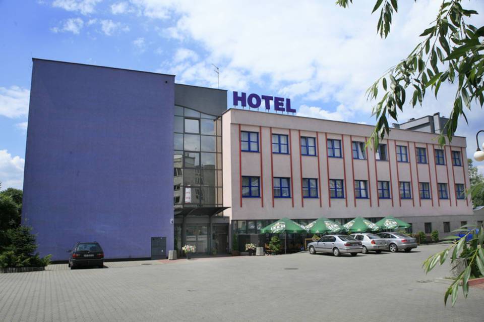 Best Western Hotel Galicya 5