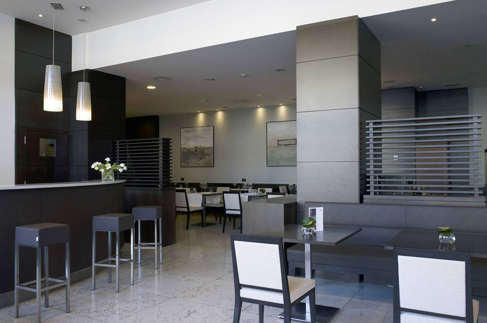 Hotel NH Collection Milano Porta Nuova 2