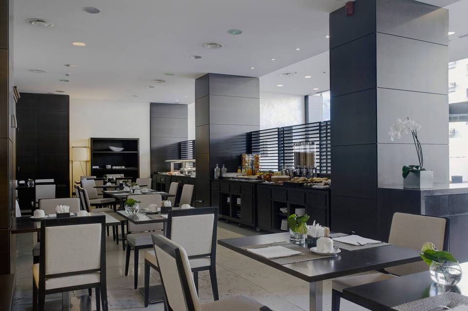 Hotel NH Collection Milano Porta Nuova 3