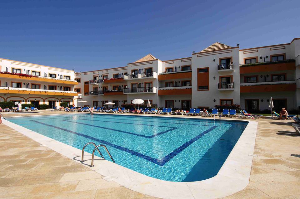 Vila Galé Tavira 1
