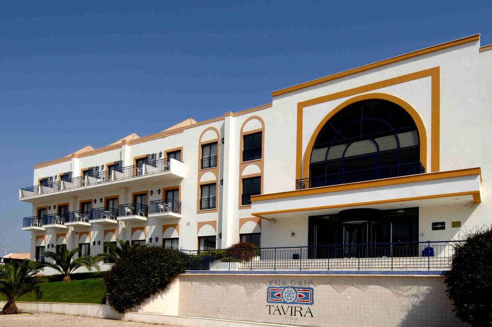 Vila Galé Tavira 4