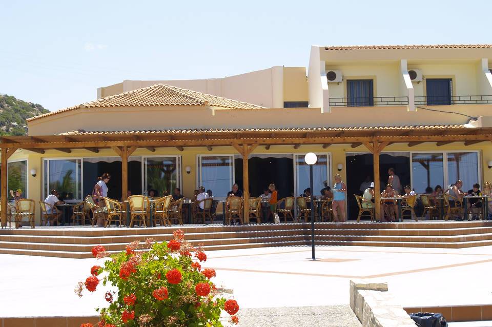 Begeti Bay Hotel 2
