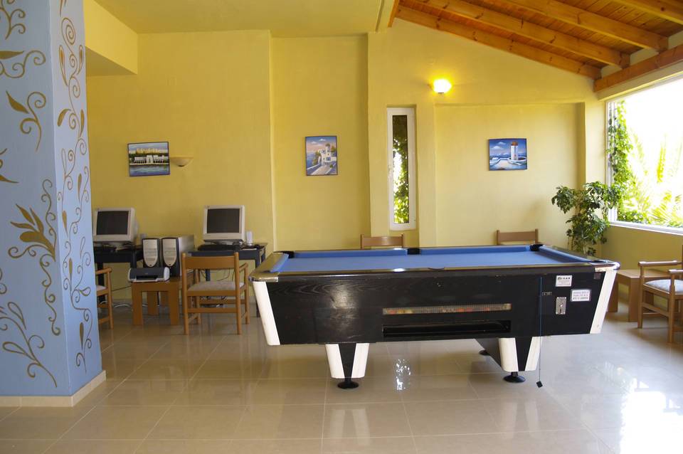 Begeti Bay Hotel 5