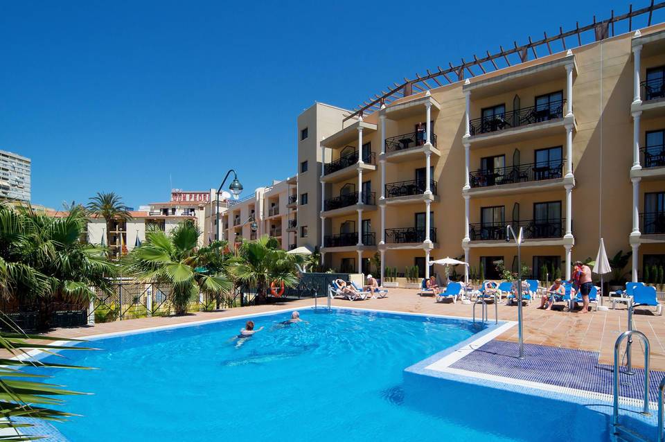 SOL Torremolinos Don Marco 1