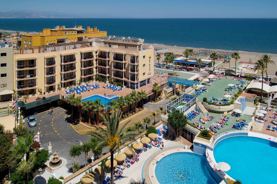 SOL Torremolinos Don Marco 5
