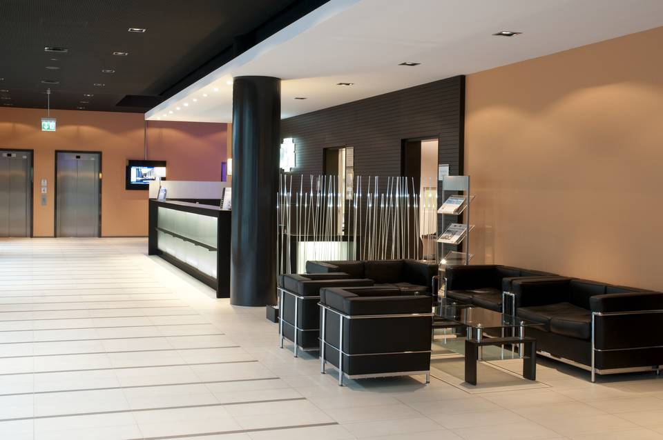 Holiday Inn Zürich Messe 3