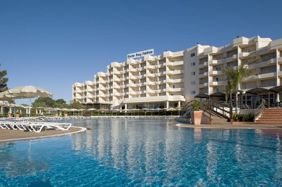 PortoBay Falésia 1