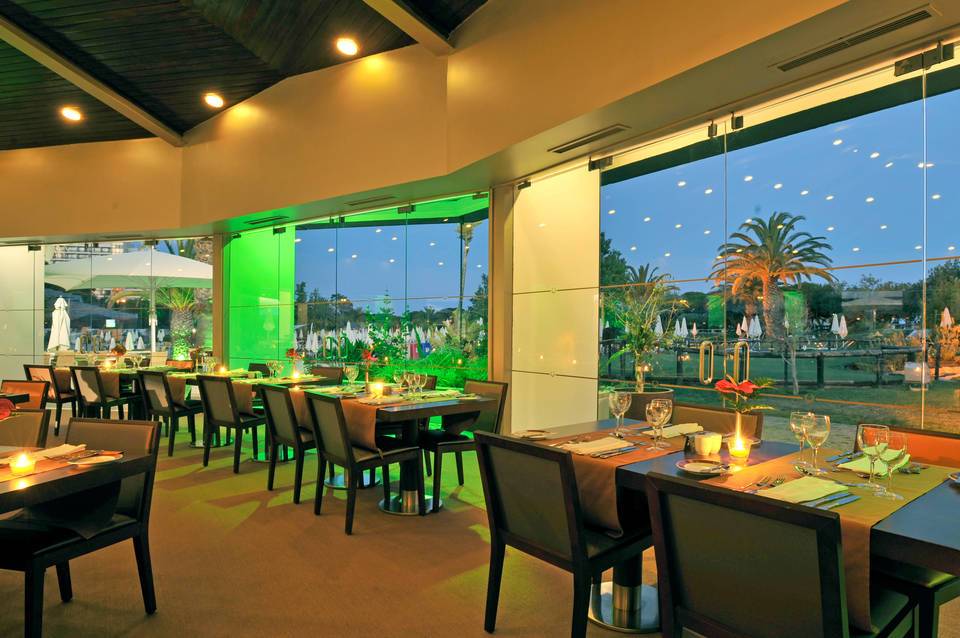 Tivoli Marina Vilamoura Algarve Resort 2