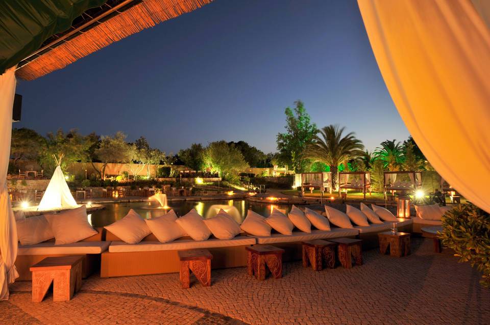 Tivoli Marina Vilamoura Algarve Resort 5