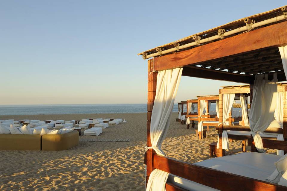 Tivoli Marina Vilamoura Algarve Resort 1