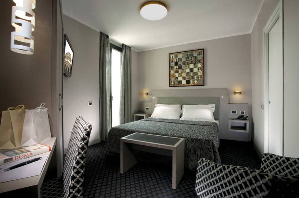 Noba Hotel & Residenze 2