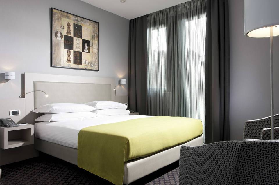 Noba Hotel & Residenze 1
