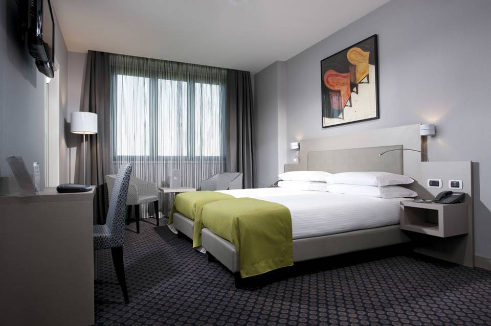 Noba Hotel & Residenze 3