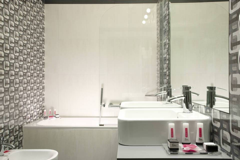 Noba Hotel & Residenze 4