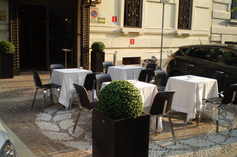 Hotel Napoleon Milano 2