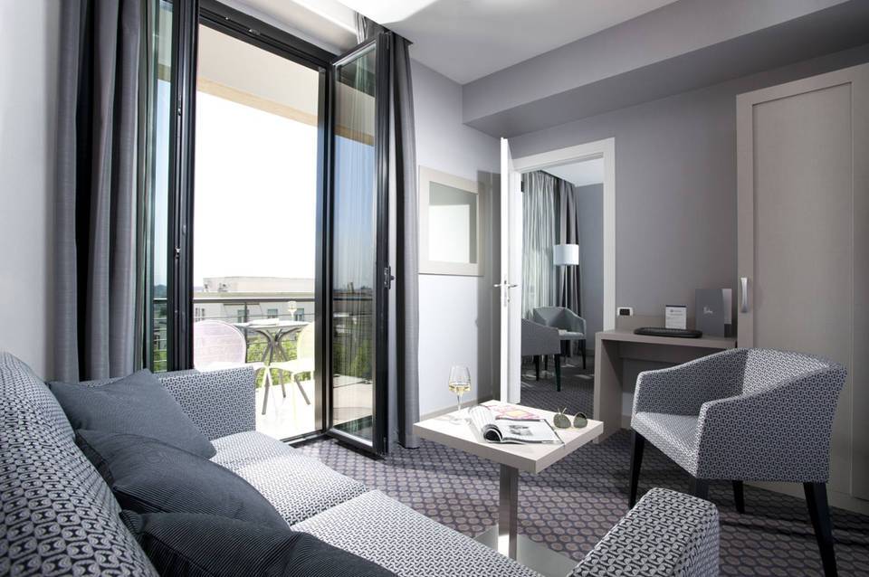 Noba Hotel & Residenze 5