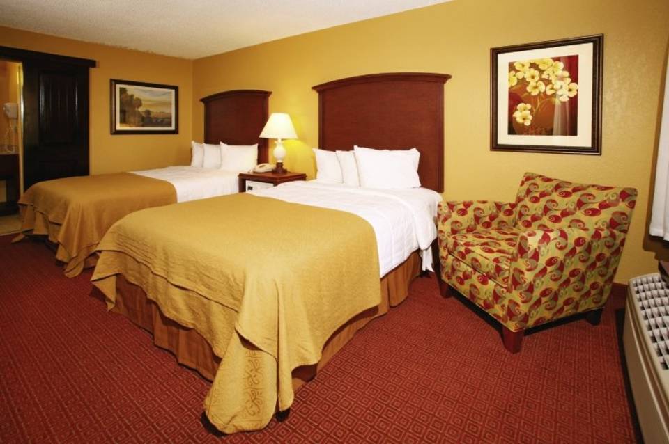 Rosen Inn at Pointe Orlando 2