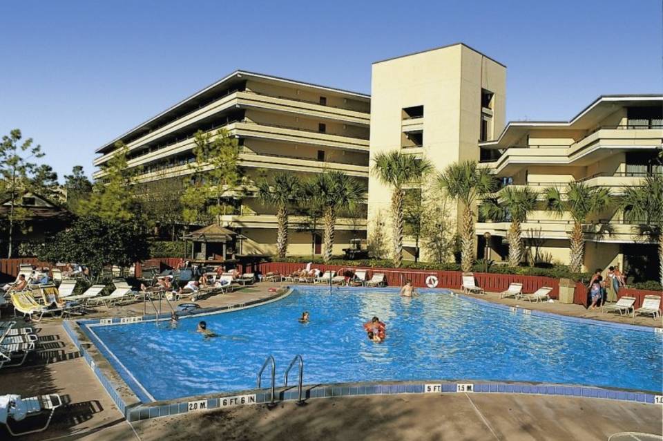 Rosen Inn at Pointe Orlando 3