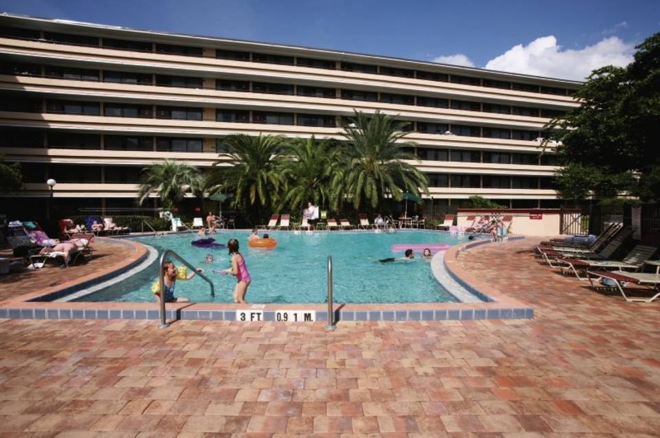 Rosen Inn at Pointe Orlando 5