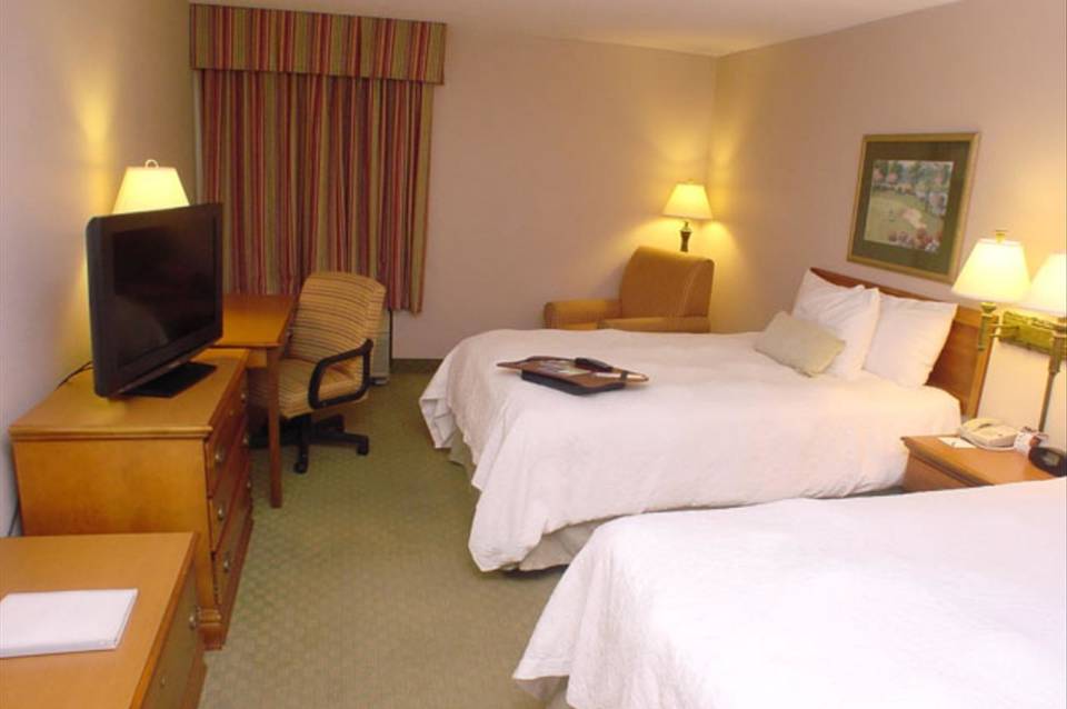 Hampton Inn Orlando International Drive/Convention Center 3
