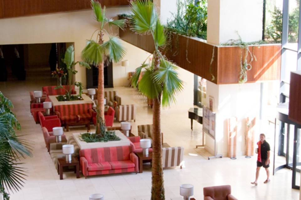 Puerto Antilla Grand Hotel 2