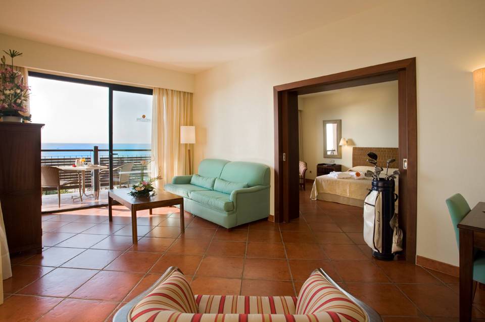 Puerto Antilla Grand Hotel 3