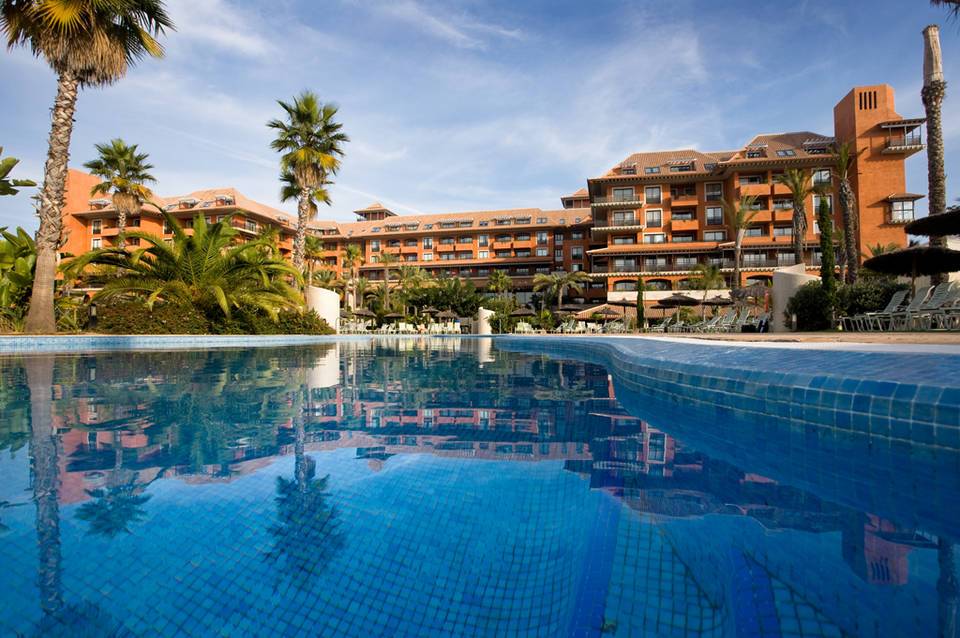 Puerto Antilla Grand Hotel 1