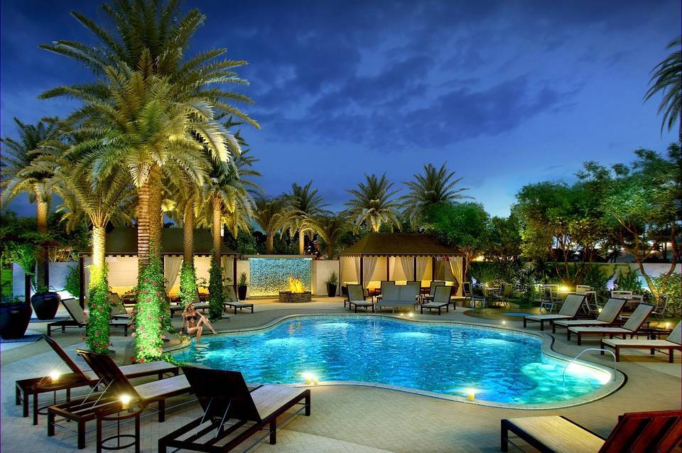 Hilton Garden Inn Miami Brickell South 1
