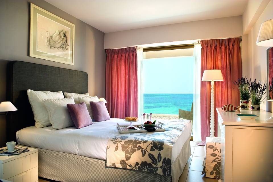 Sani Beach 5