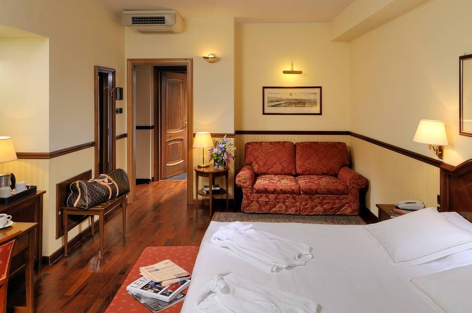 Hotel Cristoforo Colombo 3