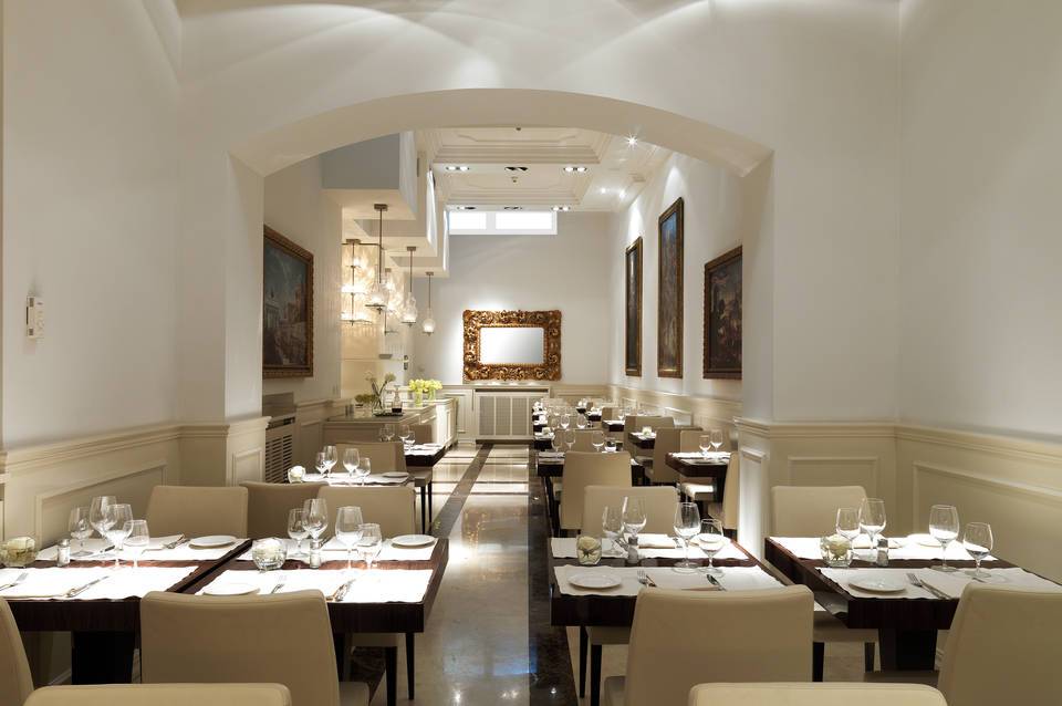 Hotel Cristoforo Colombo 4