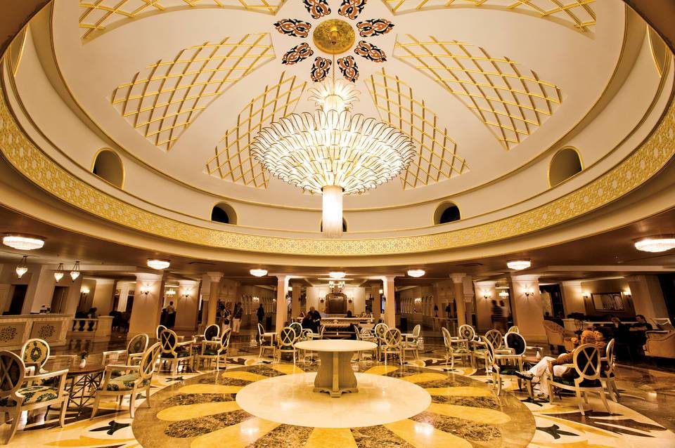 Side Star Resort 2