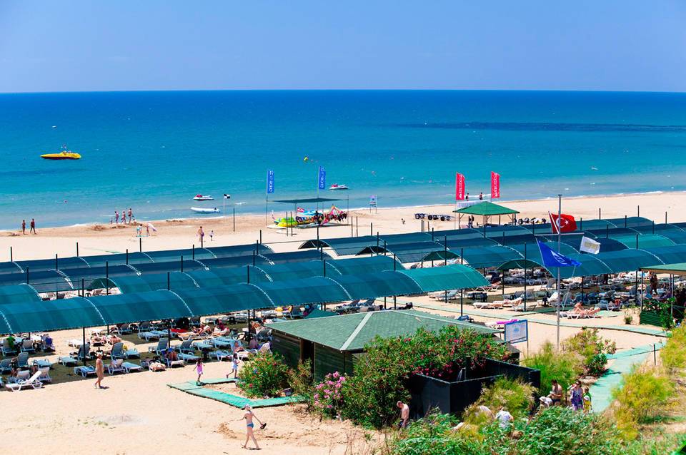 Side Star Resort 5