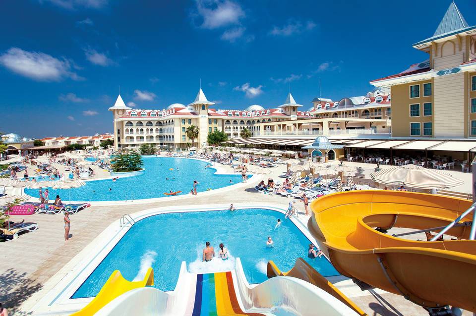 Side Star Resort 1