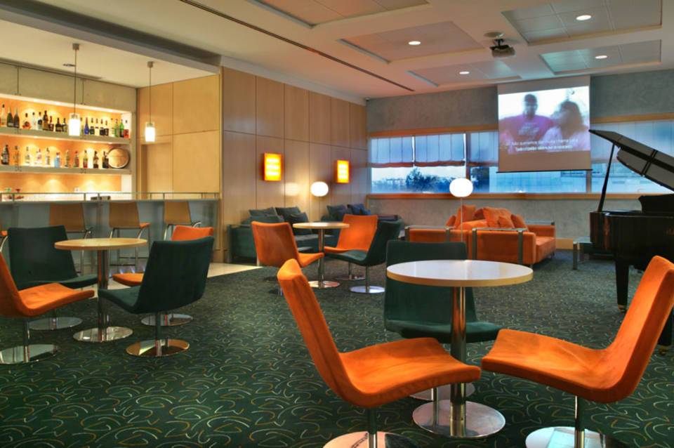 SANA Malhoa Hotel 4