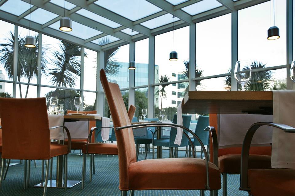 SANA Malhoa Hotel 5