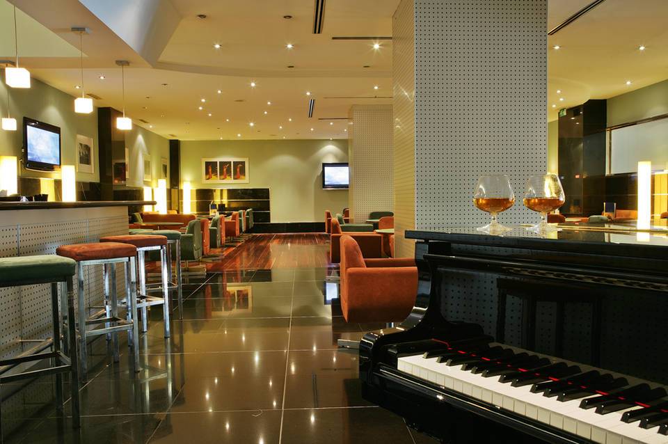 SANA Metropolitan Hotel 3