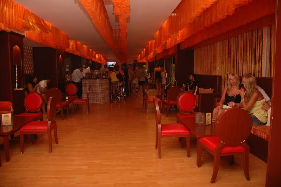 Viking Garden Hotel & Spa 3