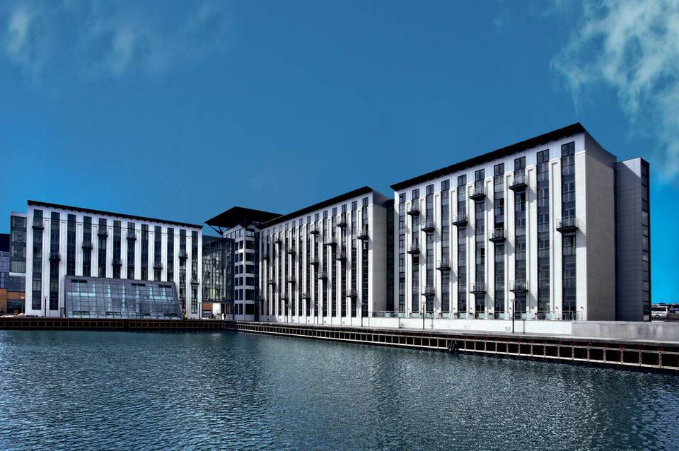 Copenhagen Island 1