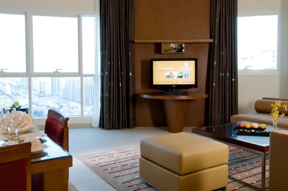 Grand Millennium Al Wahda 2