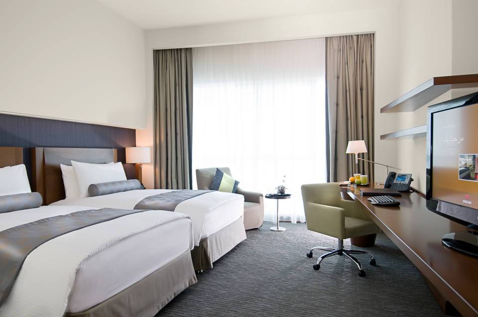 Grand Millennium Al Wahda 5