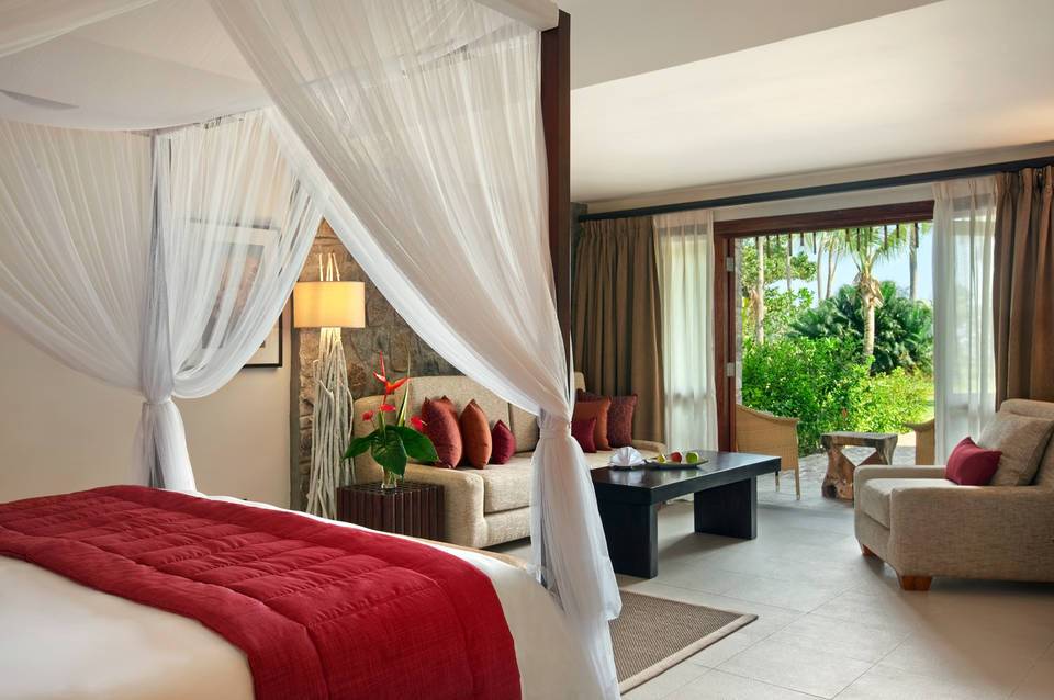 Kempinski Seychelles Resort 2