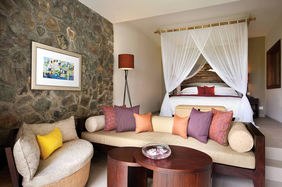 Kempinski Seychelles Resort 3